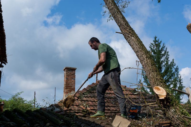 Roofing Service in Dayton, TN