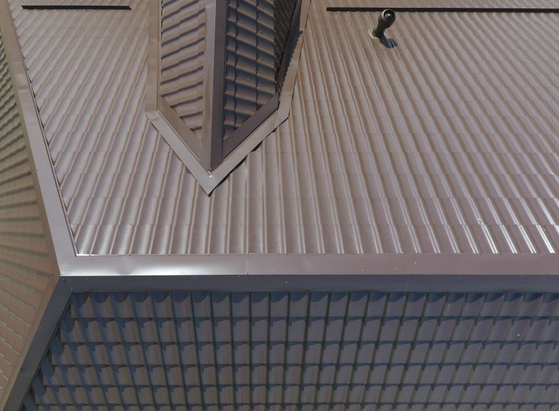 Aluminum Roof Construction in Dayton, TN