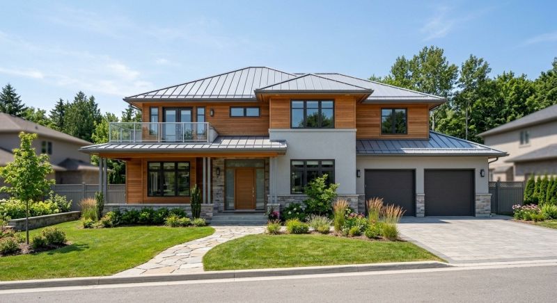 Aluminum Roof Installation in Spring City, TN