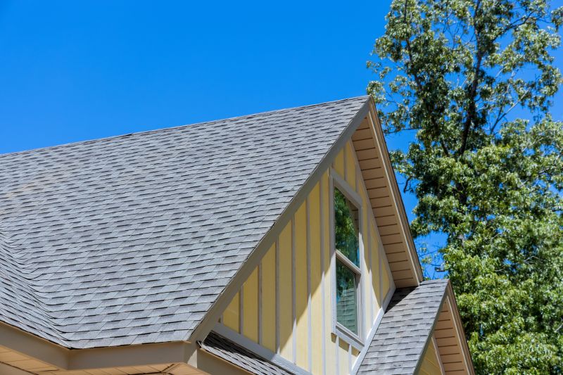 Asphalt Shingles Installation in Cleveland, TN