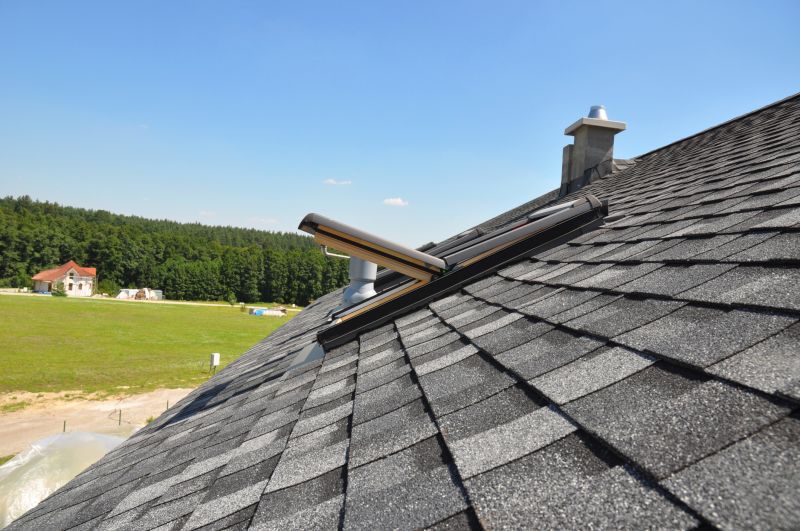 Asphalt Shingles Installation in Harrison, TN