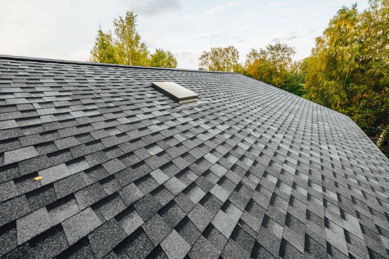 Asphalt Shingles Installation in Riceville, TN