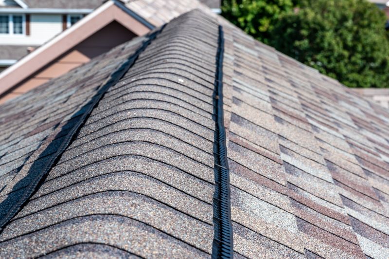 Asphalt Shingles Installation in Sale Creek, TN