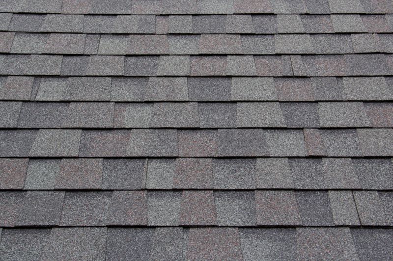 Asphalt Shingles Installation in Soddy Daisy, TN
