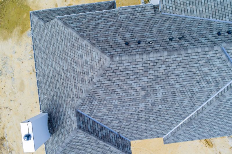 Asphalt Shingles Installation in Spring City, TN
