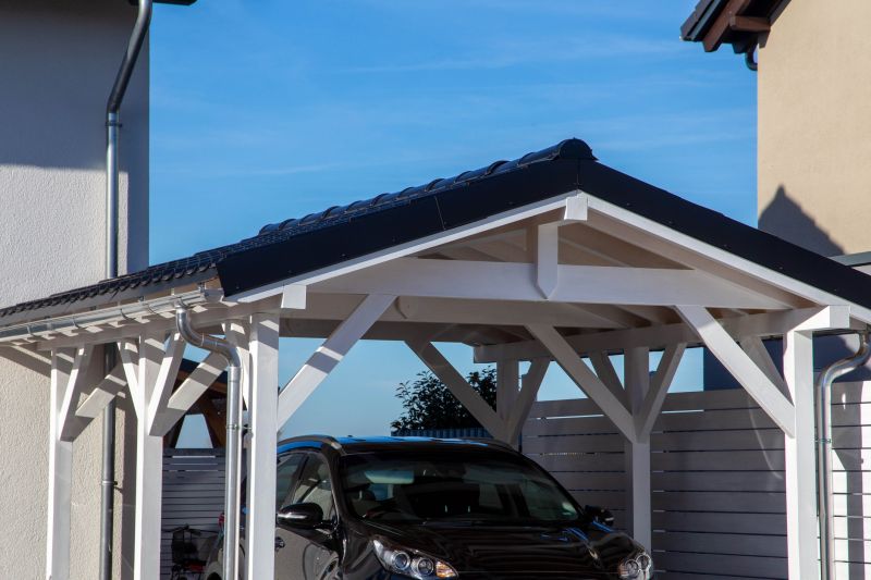 Deck Roof Construction in Dayton, TN