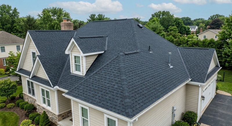 Dormer Roof Installation in Dayton, TN