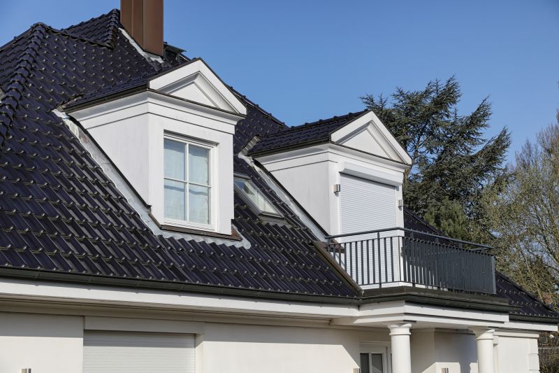Dormer Roof Installation in Dayton, TN
