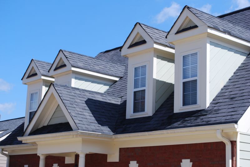 Dormer Roof Installation in Dayton, TN
