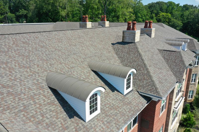 Dormer Roof Installation in Dayton, TN