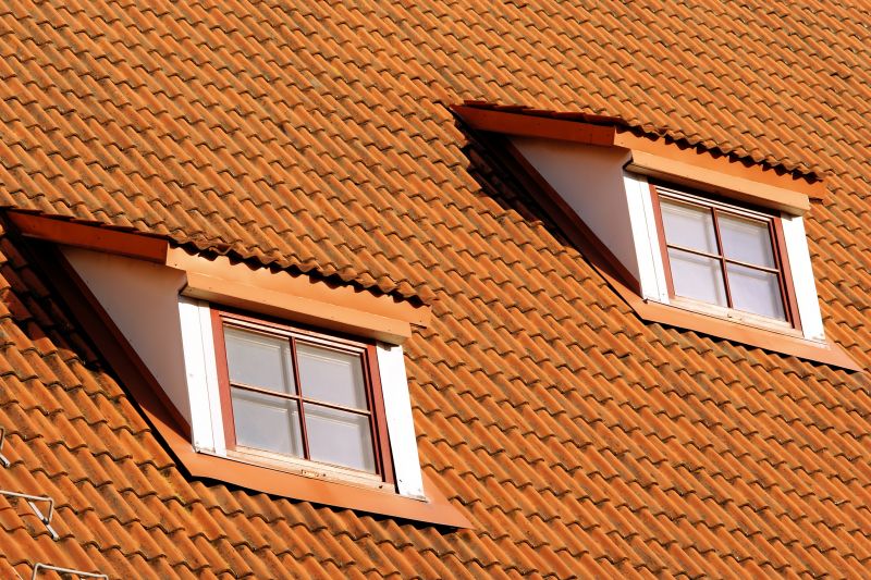 Dormer Roof Installation in Dayton, TN