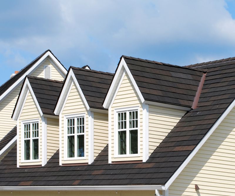 Dormer Roof Replacement in Dayton, TN