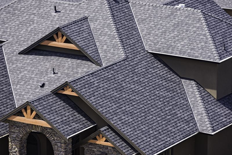 Dormer Roof Replacement in Dayton, TN