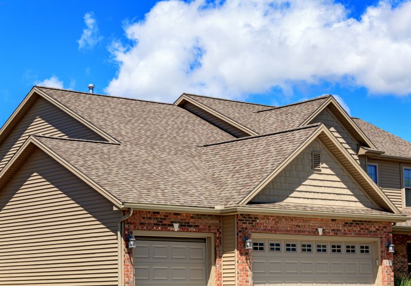 House Roof Installation in Athens, TN