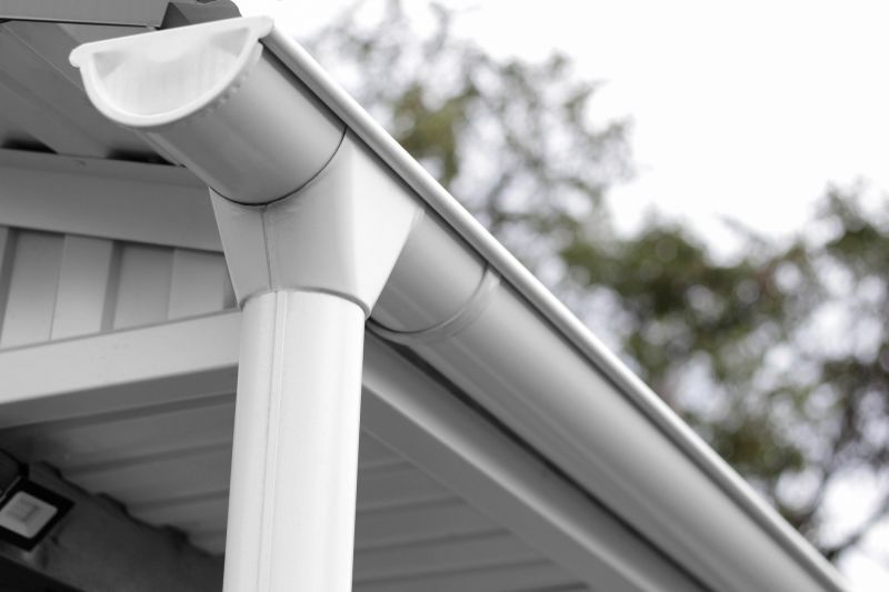 House Roof Installation in Cleveland, TN