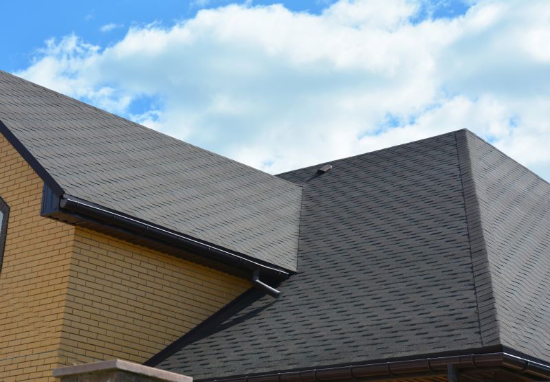 House Roof Installation in Ten Mile, TN