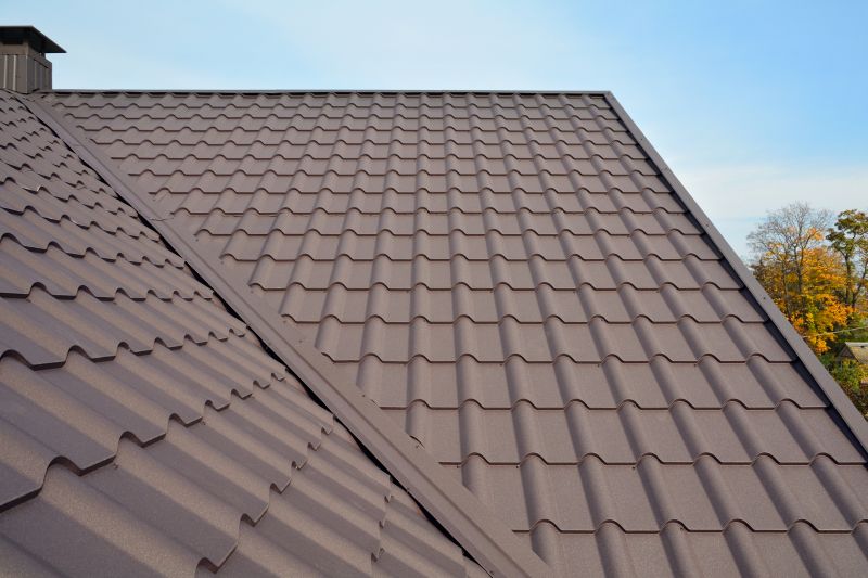 Metal Roof Installation in Athens, TN
