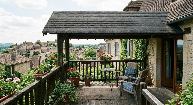 Porch Roofing Installation in Dayton, TN