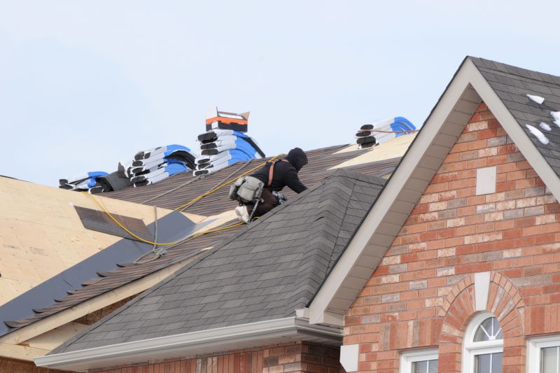 Roof Construction in Athens, TN