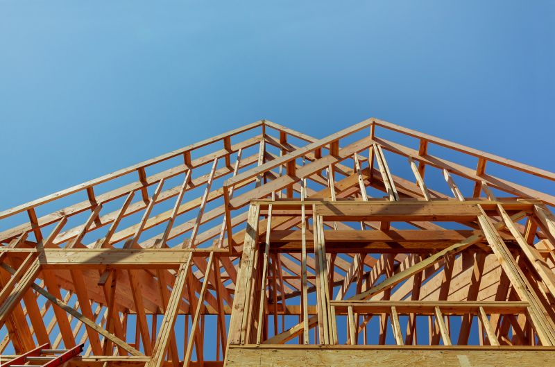 Roof Construction in Dayton, TN