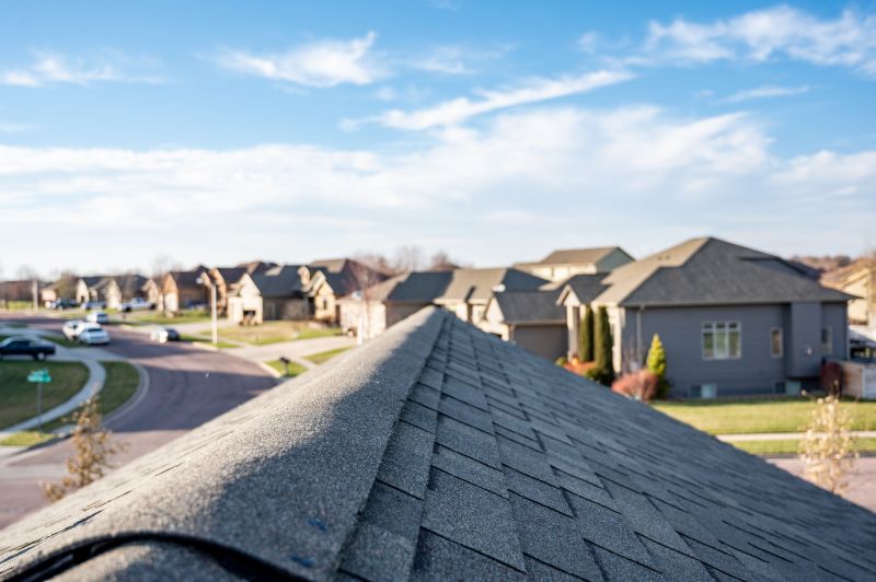 Roof Construction in Rhea County, TN