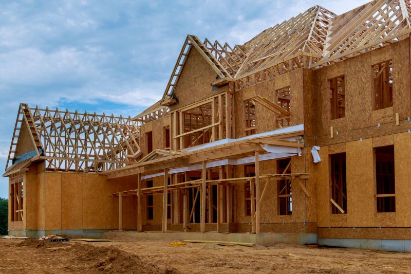 Roof Construction in Soddy Daisy, TN