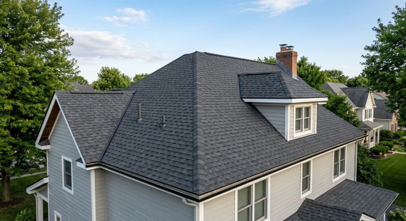 Roof Enlargement in Dayton, TN