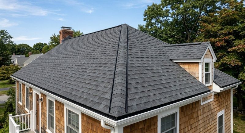 Roof Installation in Harrison, TN