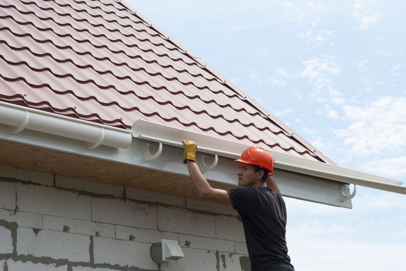 Roof Installation in Spring City, TN