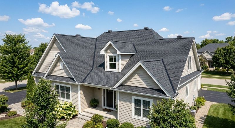 Roof Replacement in Decatur, TN