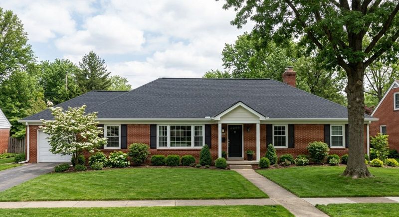 Roof Replacement in Soddy Daisy, TN
