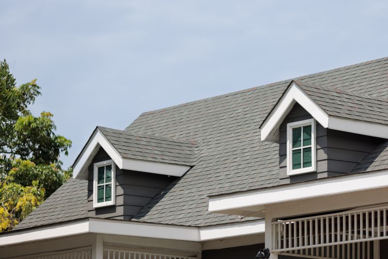 Roof Reshingling in Dayton, TN