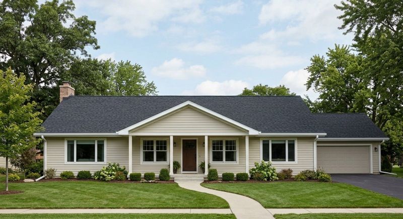 Roof Shingles Replacement in Dunlap, TN