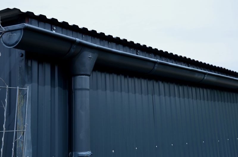 Sheet Roofing Installation in Soddy Daisy, TN
