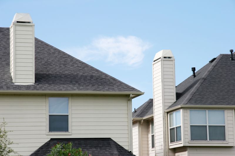 Shingle Roof Replacement in Harrison, TN
