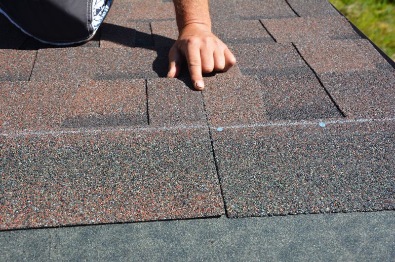 Shingles Replacement in Dayton, TN